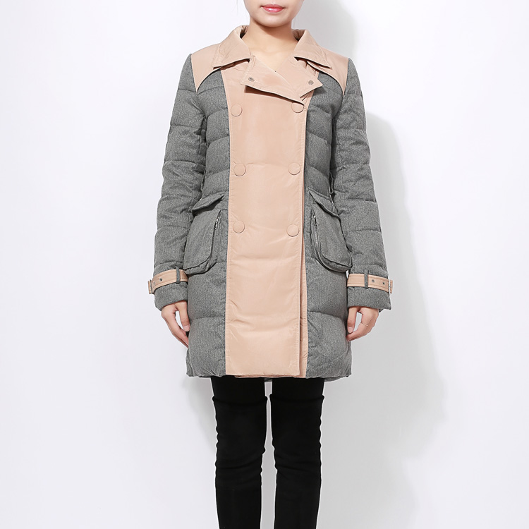 马克华菲羽绒服7234152002-093