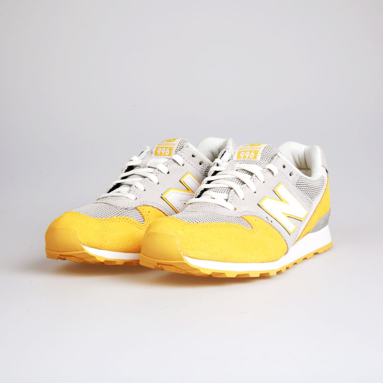 新百伦 New Balance运动鞋WR996KE2