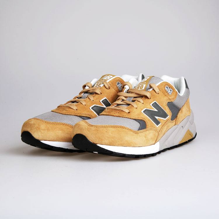 新百伦 New Balance运动鞋MRT580BE