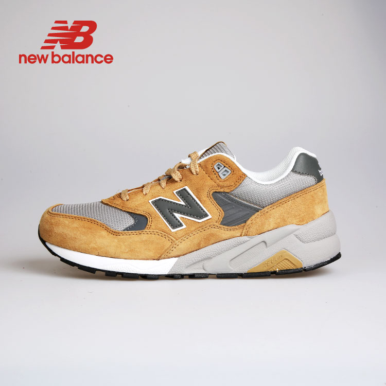 新百伦 New Balance运动鞋MRT580BE