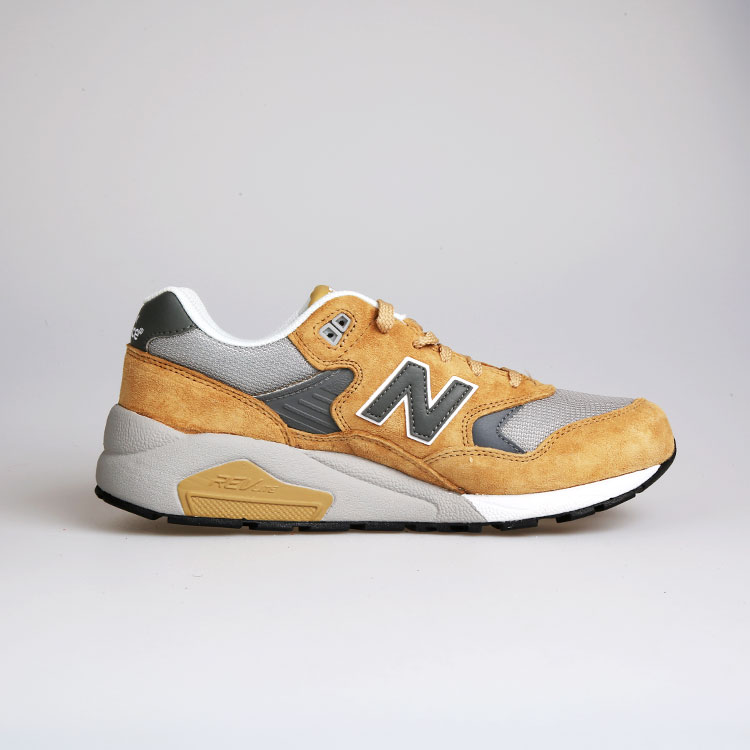 新百伦 New Balance运动鞋MRT580BE
