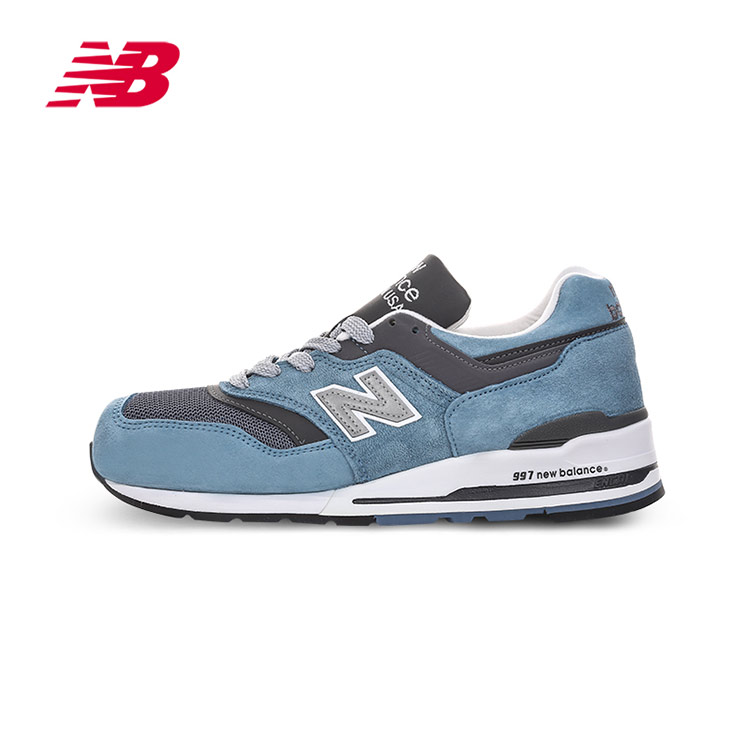 新百伦 New Balance/NB 99X系列男鞋女鞋复古鞋跑步鞋休闲运动鞋M997CSP