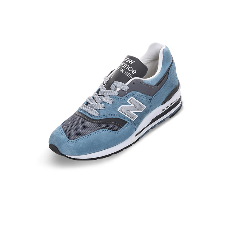新百伦 New Balance/NB 99X系列男鞋女鞋复古鞋跑步鞋休闲运动鞋M997CSP