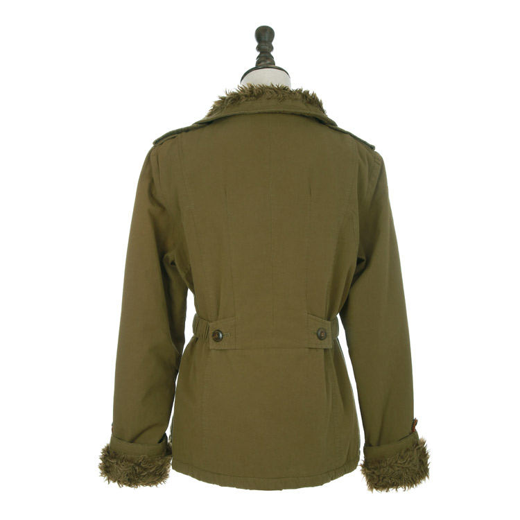 达衣岩棉衣n4dmy1353 - 航洋城