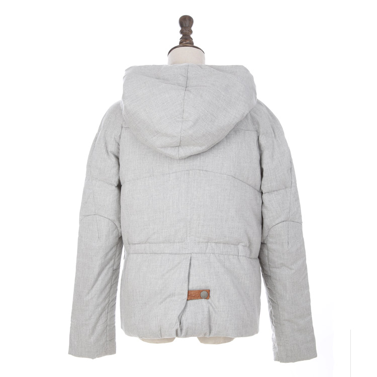 达衣岩羽绒服N4DYR1655