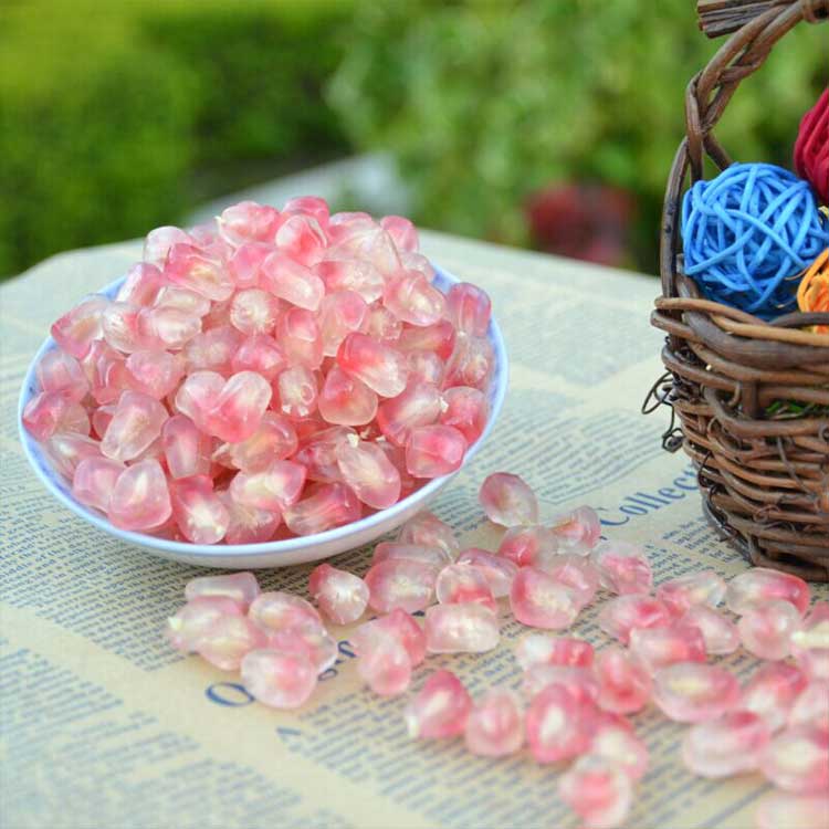 蒙自石榴