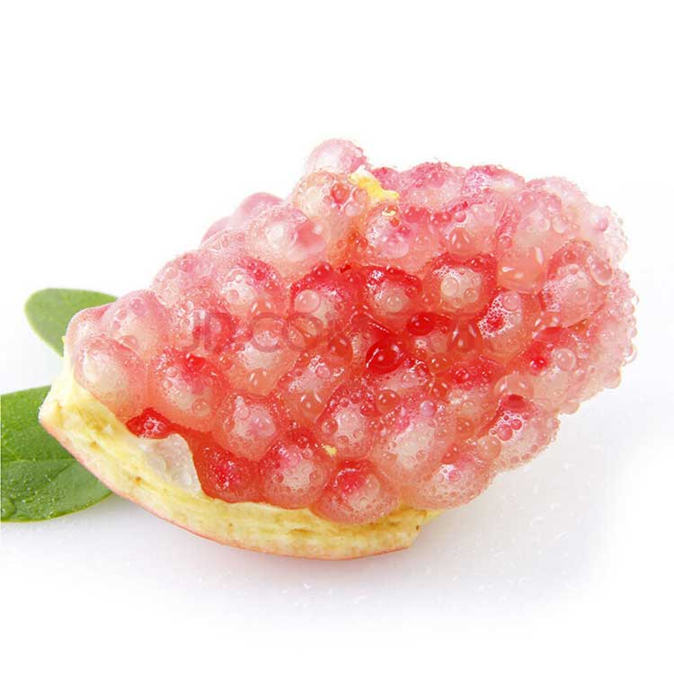 蒙自石榴