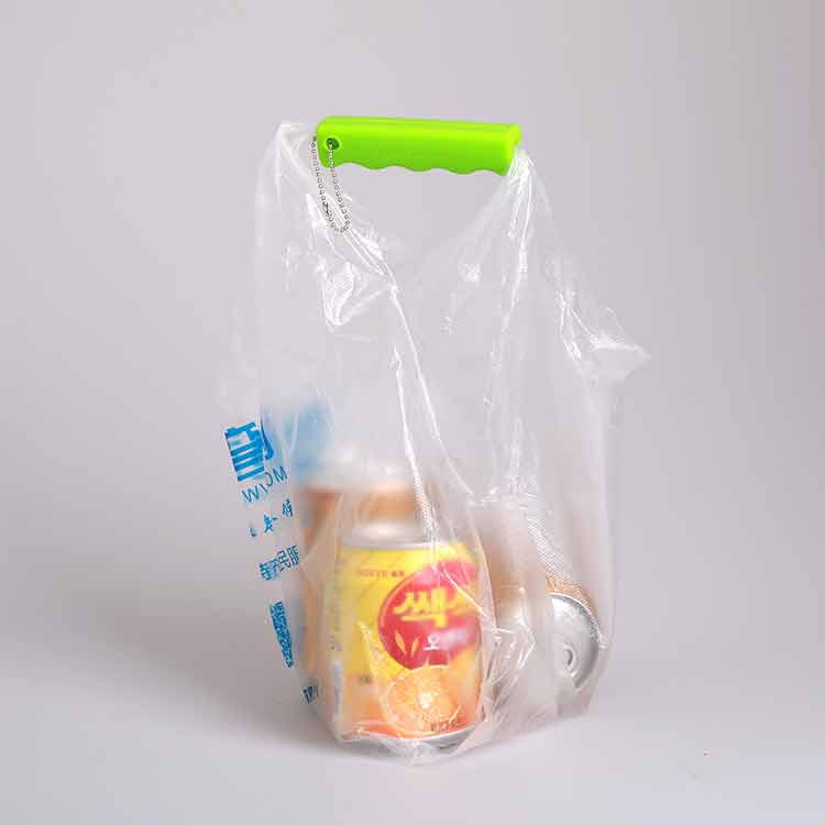 硅胶护手提环 6170