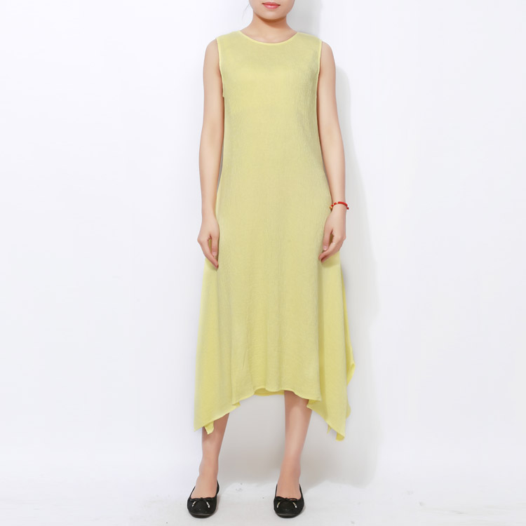 片段连衣裙613022038